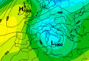 Allerta Meteo Italia Ciclone 20 21 Febbraio 2018