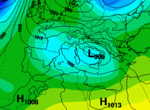 Allerta Meteo Italia Ciclone 23 24 Febbraio 2018