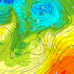 Previsioni Meteo, inizio settimana con un nuovo peggioramento sull’Italia: freddo e neve al Nord, nuova sciroccata al Sud