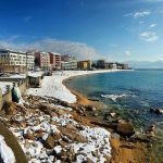 Allerta Meteo Francia, incredibile shock termico per lo scirocco dopo il Burian: dai -12°C di oggi ai +16°C di Giovedì 1 Marzo [GALLERY]