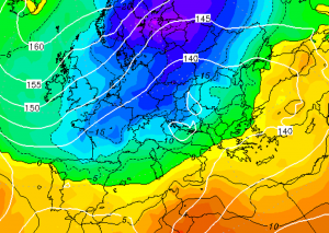 Previsioni Meteo Burian Martedì 27 Febbraio 2018