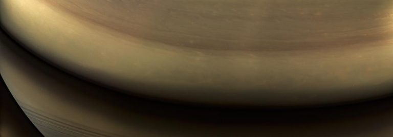 Saturno Cassini