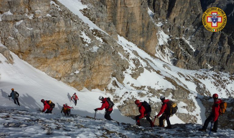 Soccorso Alpino