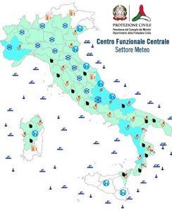 allerta meteo protezione civile febbraio 2018 (2)