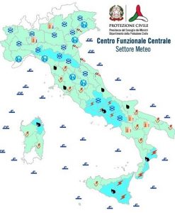 allerta meteo protezione civile febbraio 2018 (2)