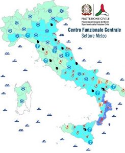 allerta meteo protezione civile febbraio 2018 (2)