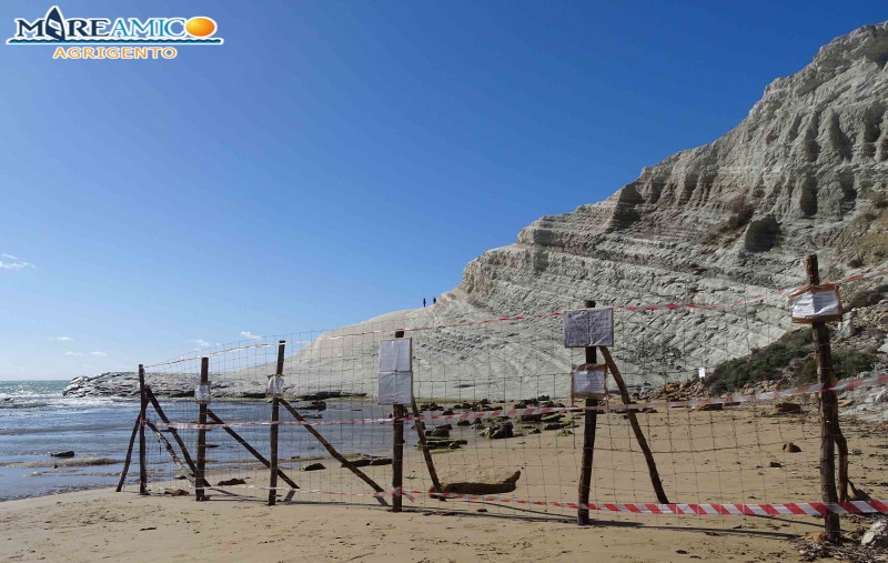 Scala dei Turchi