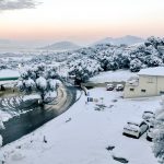 Allerta Meteo Francia, incredibile shock termico per lo scirocco dopo il Burian: dai -12°C di oggi ai +16°C di Giovedì 1 Marzo [GALLERY]