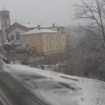 Maltempo, ciclone sull’Italia: nevica in pianura al Nord, emergenza bora a Trieste, allarme alluvione al Sud [FOTO LIVE]