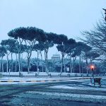 neve Roma