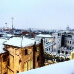 neve Roma