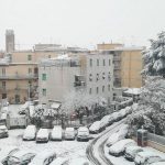 neve Roma