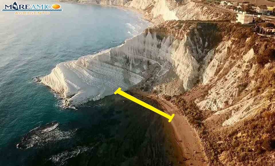 Scala dei Turchi