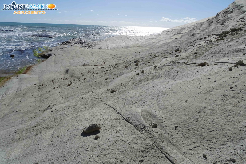 Scala dei Turchi