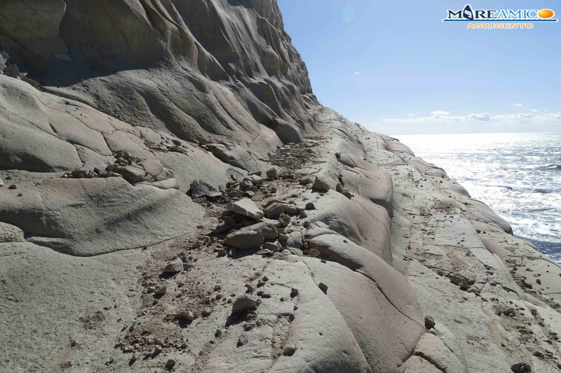 Scala dei Turchi