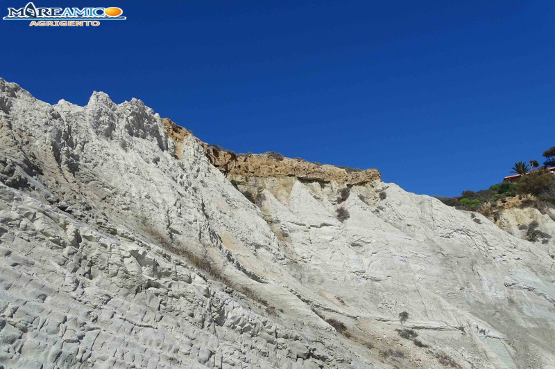 Scala dei Turchi