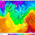 Previsioni Meteo Pasqua 2018, nuovi aggiornamenti SHOCK: le mappe per Domenica 1 Aprile sono terribili!