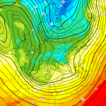 Previsioni Meteo, il 20 Marzo l’Equinozio di Primavera ma dopo San Giuseppe torna il freddo con il “colpo di coda” dell’Inverno