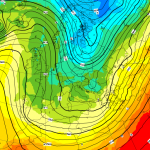 Previsioni Meteo, il 20 Marzo l’Equinozio di Primavera ma dopo San Giuseppe torna il freddo con il “colpo di coda” dell’Inverno