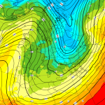 Previsioni Meteo, il 20 Marzo l’Equinozio di Primavera ma dopo San Giuseppe torna il freddo con il “colpo di coda” dell’Inverno