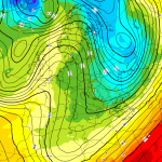 Previsioni Meteo, il 20 Marzo l’Equinozio di Primavera ma dopo San Giuseppe torna il freddo con il “colpo di coda” dell’Inverno