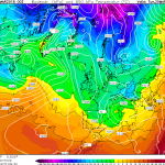 Previsioni Meteo, il 20 Marzo l’Equinozio di Primavera ma dopo San Giuseppe torna il freddo con il “colpo di coda” dell’Inverno