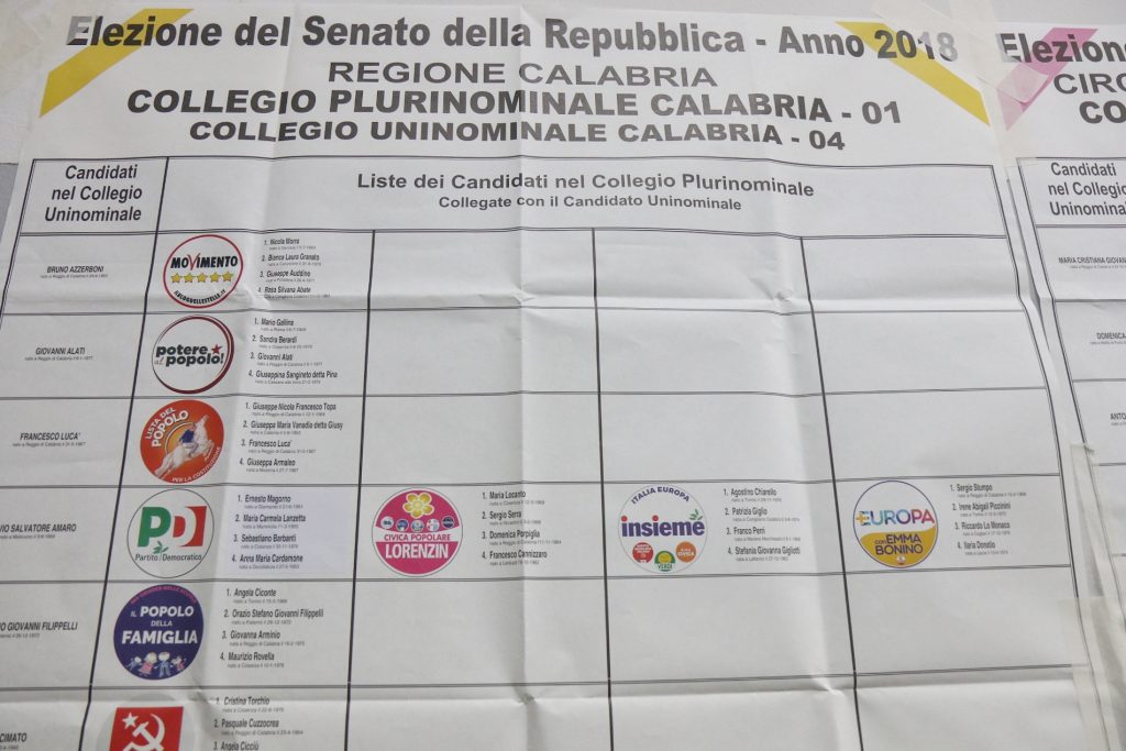 Elezioni politiche italiane 2018 (9)