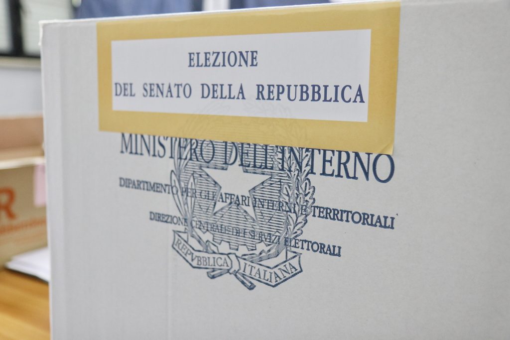 Elezioni politiche italiane 2018 (9)