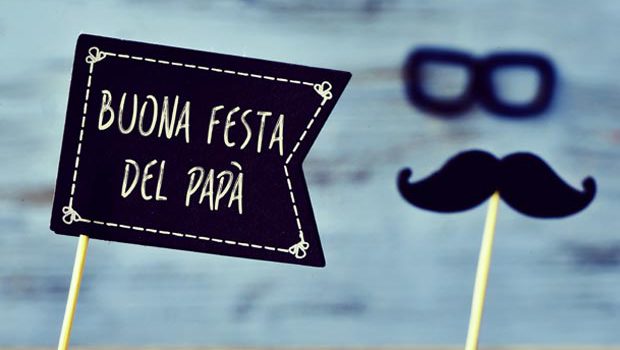 Festa del Papà 2018