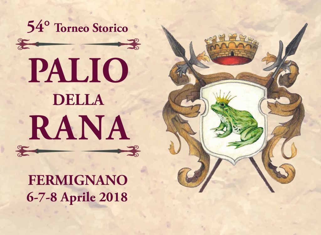 Palio della Rana