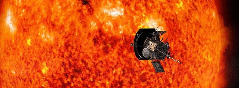 Parker Solar Probe