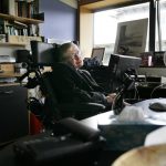 Stephen Hawking ci lascia nel Giorno del Pi Greco: ecco cosa voleva sulla sua lapide