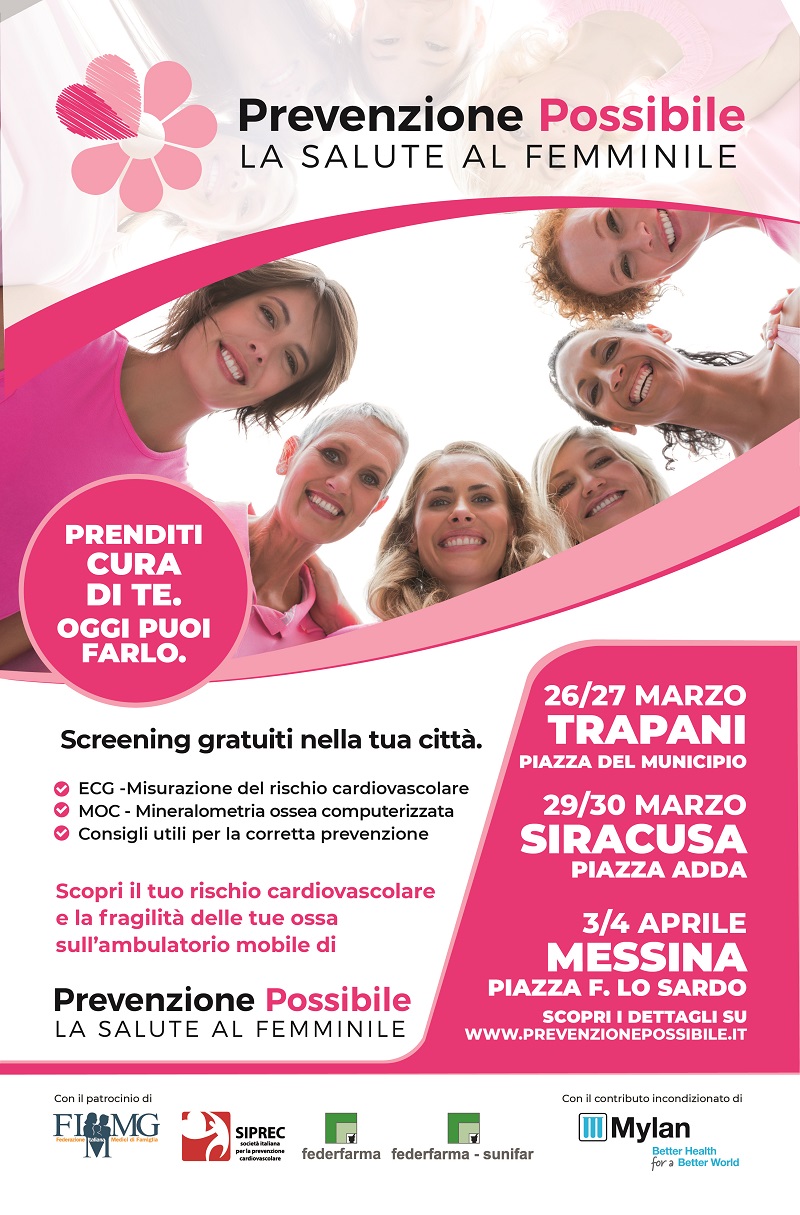 Prevenzione Possibile