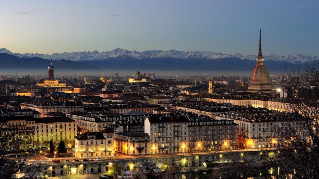 Torino