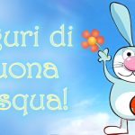 Auguri di Buona Pasqua 2018: ecco le IMMAGINI e le GIF da condividere su Facebook e WhatsApp [GALLERY]