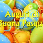 Auguri di Buona Pasqua 2018: ecco le IMMAGINI e le GIF da condividere su Facebook e WhatsApp [GALLERY]