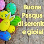 Auguri di Buona Pasqua 2023: le più belle IMMAGINI, GIF, VIDEO, FRASI, CITAZIONI e PROVERBI