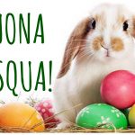 Auguri di Buona Pasqua 2018: ecco le IMMAGINI e le GIF da condividere su Facebook e WhatsApp [GALLERY]