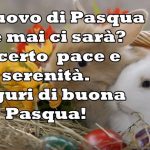 Venerdì Santo, Auguri di Buona Pasqua: le IMMAGINI e GIF più belle e significative per Facebook e WhatsApp