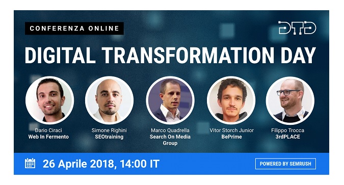 digital transformation