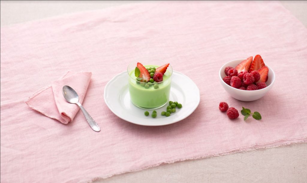 dolce_panna cotta green