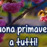 Buon Equinozio, Benvenuta Primavera: tante immagini nuove, frasi e video da condividere oggi