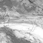 Allerta Meteo, Domenica delle Palme di forte maltempo al Sud per un ciclone Afro/Mediterraneo: attenzione ai nubifragi