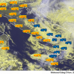 Meteo Italia in diretta: ancora freddo e maltempo al Sud, sole e temperature in forte aumento al Nord