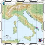 Terremoto Puglia, forte scossa nella zona meno sismica d’Italia ma non significa che non possono esserci terremoti: il punto sulla sismicità della Regione