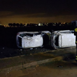 Maltempo Campania, enorme tornado a Caserta: città e provincia devastate, 8 feriti, uno grave. Tutte le FOTO e i VIDEO