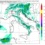 Previsioni Meteo, inizia la settimana dei temporali pomeridiani: attenzione al Centro/Sud. Super caldo al Nord