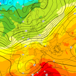 Previsioni Meteo, sole e caldo fino a fine Aprile ma dopo il Ponte del 1° Maggio arriva la prima grande Tempesta di Primavera