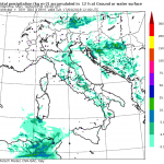 Previsioni Meteo, inizia la settimana dei temporali pomeridiani: attenzione al Centro/Sud. Super caldo al Nord