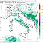 Previsioni Meteo, inizia la settimana dei temporali pomeridiani: attenzione al Centro/Sud. Super caldo al Nord